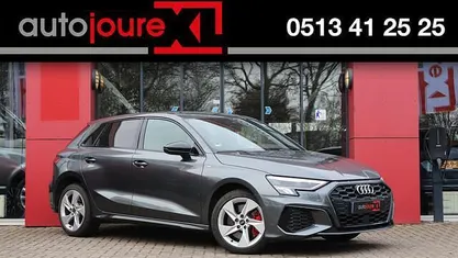 Occasion Audi A3 Sportback Competition 116 PK (85 kW) 2022 Hatchback