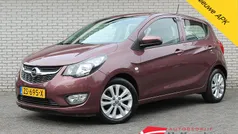 Gebruikt 2019 Opel Karl Edition Hatchback | € 9.950 (Eerlijke prijs)