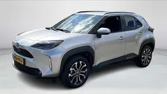 Gebruikt 2024 Toyota Yaris Cross Edition SUV | € 30.900 (Eerlijke prijs)