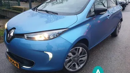 Occasion Renault Zoe LIMITED 80 kW (109 PK) 2019 Hatchback