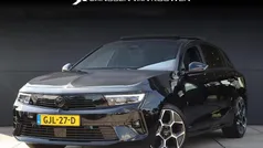 Zwart Gebruikt 2023 Opel Astra Ultimate Hatchback | € 28.885 (Eerlijke prijs)
