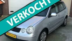 Gebruikt 2004 VW Polo Hatchback | € 2.499 (Eerlijke prijs)