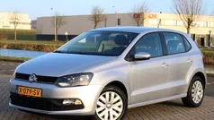 Gebruikt 2015 VW Polo Comfortline Hatchback | € 7.950 (Eerlijke prijs)
