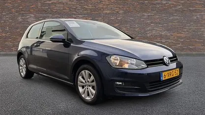 Occasion 2014 VW Golf VII Hatchback | € 8.499 (Super prijs)