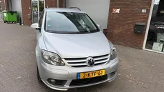 Grijs Gebruikt 2009 VW Golf Plus Trendline MPV | € 6.999 (Eerlijke prijs)