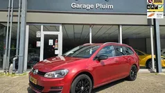 Gebruikt 2014 VW Golf VII Edition Stationwagen | € 8.940 (Eerlijke prijs)