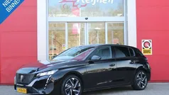 Zwart Gebruikt 2023 Peugeot 308 Business-Line Hatchback | € 22.495 (Eerlijke prijs)