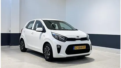 Occasion 2019 Kia Picanto Hatchback | € 10.749 (Eerlijke prijs)
