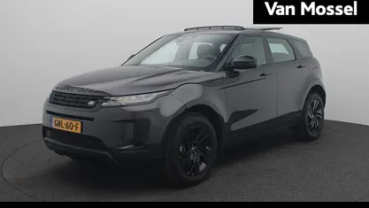 Grijs Gebruikt 2024 Land Rover Range Rover evoque S SUV | € 54.400 (Eerlijke prijs)