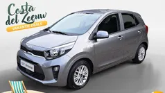 Grijs Gebruikt 2023 Kia Picanto Hatchback | € 14.945 (Eerlijke prijs)
