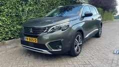 Gebruikt 2017 Peugeot 5008 Allure MPV | € 19.950 (Eerlijke prijs)