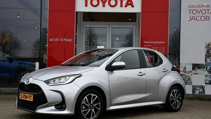 Gebruikt 2023 Toyota Yaris Hatchback | € 23.499 (Eerlijke prijs)