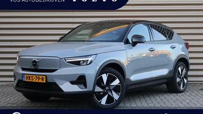 Occasion Volvo EC40 Plus 185 kW (252 PK) 2025 SUV