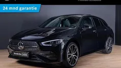 Gebruikt 2025 Mercedes CLA250 Shooting Brake Business Stationwagen | € 44.950 (Eerlijke prijs)