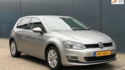 Occasion VW Golf VII 110 PK (80 kW) 2016 Hatchback
