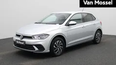 Grijs Nieuw 2025 VW Polo Edition Hatchback | € 31.900 (Eerlijke prijs)