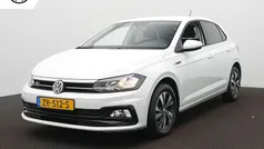 Wit Gebruikt 2019 VW Polo Comfortline Hatchback | € 14.450 (Eerlijke prijs)