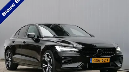 Occasion Volvo S60 R-Design 390 PK (286 kW) 2025 Sedan
