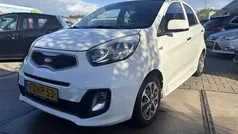 Gebruikt 2015 Kia Picanto Hatchback | € 4.250 (Eerlijke prijs)