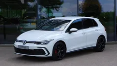 Wit Gebruikt 2022 VW Golf VIII GTE Hatchback | € 26.700 (Goede deal)