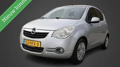Gebruikt 2008 Opel Agila Enjoy Hatchback | € 2.950 (Eerlijke prijs)