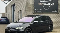 Zwart Gebruikt 2015 VW Golf VII R Hatchback | € 20.450 (Eerlijke prijs)