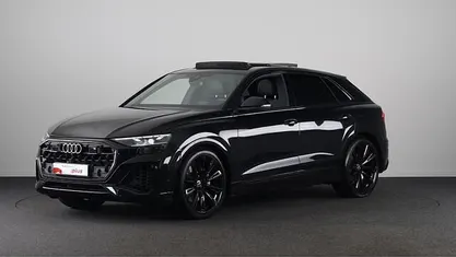 Occasion 2025 Audi Q8 Proline SUV | € 92.849 (Eerlijke prijs)