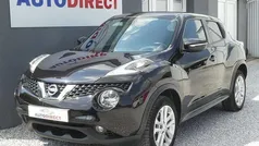 Gebruikt 2016 Nissan Juke Tekna SUV | € 8.990 (Super prijs)