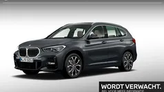Gebruikt 2021 BMW X1 Executive SUV | € 35.900 (Eerlijke prijs)