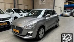 Gebruikt 2019 Suzuki Swift Hatchback | € 13.900 (Eerlijke prijs)