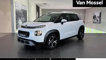 Occasion 2020 Citroën C3 Aircross PureTech SUV | € 12.940 (Eerlijke prijs)