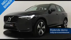Zwart Gebruikt 2024 Volvo XC60 Plus SUV | € 53.890 (Eerlijke prijs)