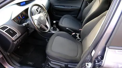 Occasion Hyundai i20 86 PK (63 kW) 2015 Hatchback