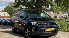 Gebruikt 2021 Opel Crossland Edition SUV | € 13.975 (Eerlijke prijs)