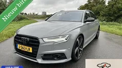 Gebruikt 2017 Audi A6 Competition Stationwagen | € 22.950 (Eerlijke prijs)