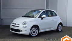 Wit Gebruikt 2024 Fiat 500 Dolcevita Hatchback | € 17.845 (Eerlijke prijs)