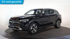 Mercedes GLC300e