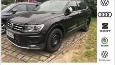 Gebruikt 2020 VW Tiguan Comfortline SUV | € 39.089 (Eerlijke prijs)