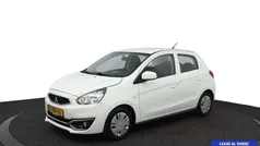 Gebruikt 2018 Mitsubishi Space Star Hatchback | € 7.450 (Goede deal)