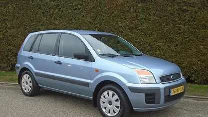 Occasion Ford Fusion 80 PK (58 kW) 2007 Hatchback