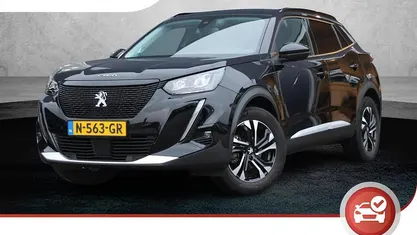 Occasion Peugeot e-2008 Allure 100 kW (136 PK) 2021 SUV