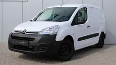 Gebruikt 2018 Citroën Berlingo MPV | € 10.450 (Eerlijke prijs)