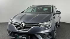 Grijs Gebruikt 2017 Renault Mégane GrandTour Bose Edition Stationwagen | € 14.239 (Eerlijke prijs)