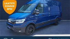 Gebruikt 2024 MAN TGE Van | € 41.850 (Super prijs)