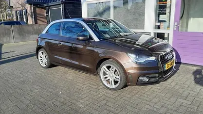Occasion Audi A1 Proline 86 PK (63 kW) 2011 Hatchback