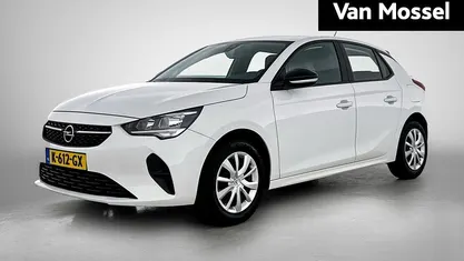 Hatchback Occasion 2020 Opel Corsa Edition Hatchback | € 10.940 (Eerlijke prijs)