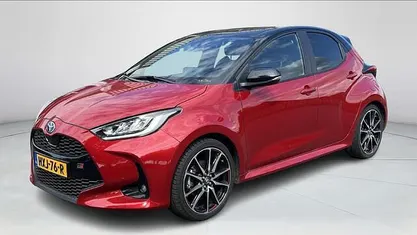 Occasion Toyota Yaris Sport 116 PK (85 kW) 2023 Hatchback
