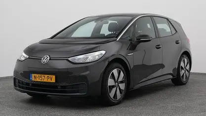 Occasion 2021 VW ID.3 Pro Hatchback | € 14.700 (Super prijs)