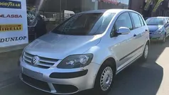 Grijs Gebruikt 2006 VW Golf Plus MPV | € 4.000 (Eerlijke prijs)