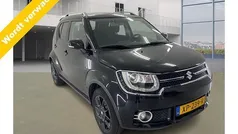 Zwart Gebruikt 2019 Suzuki Ignis Hatchback | € 17.499 (Eerlijke prijs)